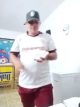 Alex man23 online show from 10.22.25