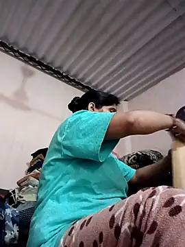 aliya-jaan71 online show from 11.18.25