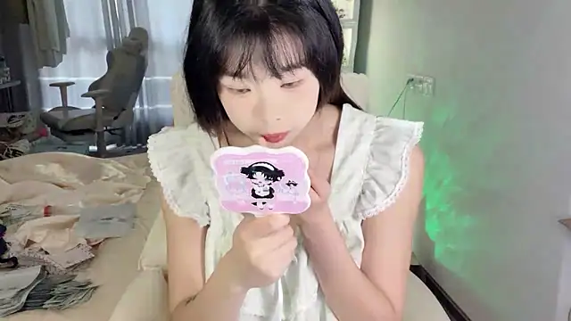 Akong11 online show from 07.15.26