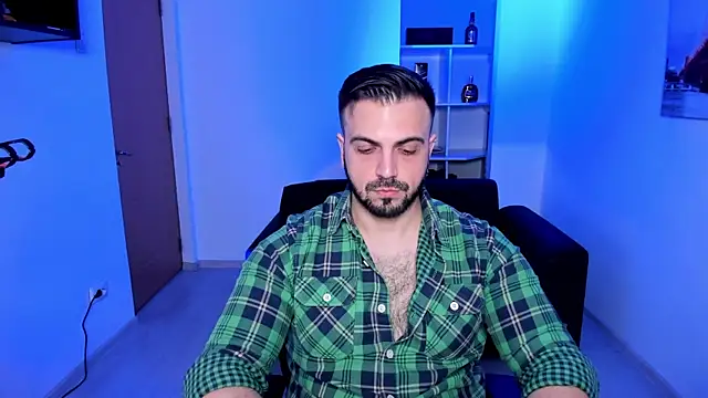 Jace Thorne online show from 11.23.25