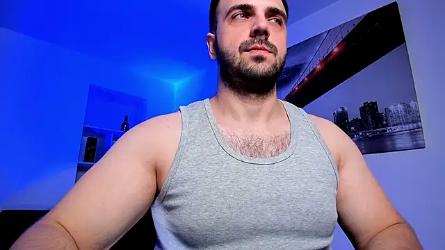 Jace Thorne online show from 11.30.25