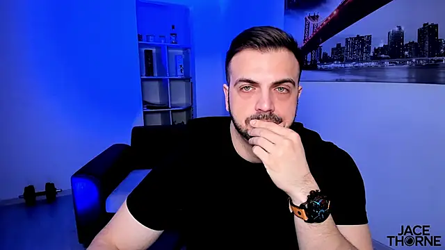 Jace Thorne online show from 01.06.26