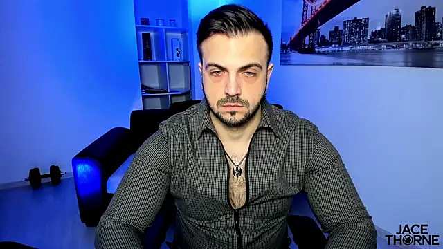 Jace Thorne online show from 01.14.26