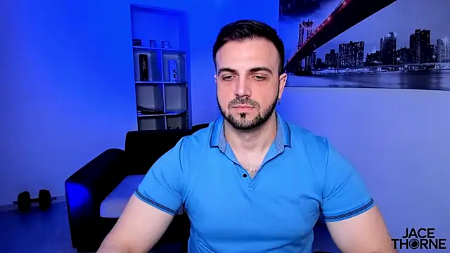 Jace Thorne online show from 02.20.26