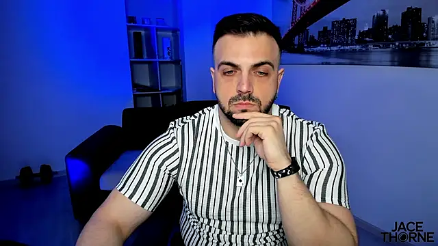 Jace Thorne online show from 02.27.26