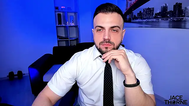 Jace Thorne online show from 02.28.26