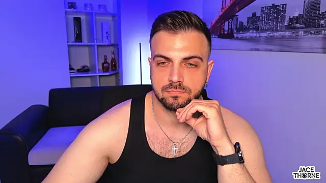 Jace Thorne online show from 05.01.26