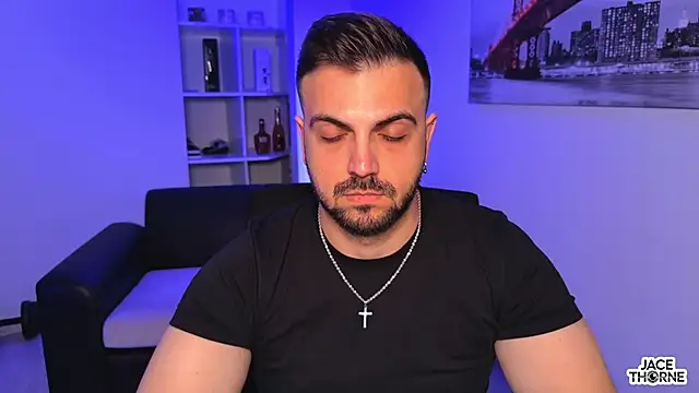 Jace Thorne online show from 05.03.26