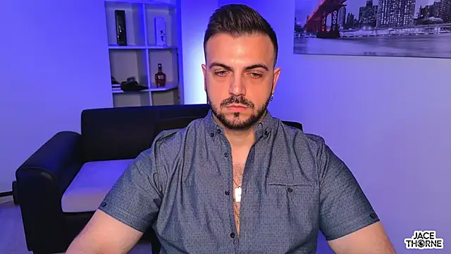 Jace Thorne online show from 05.27.26