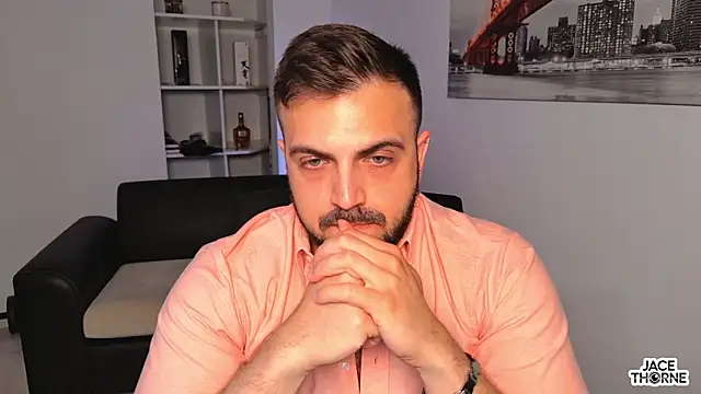 Jace Thorne online show from 06.14.26