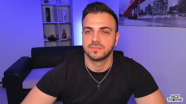 Jace Thorne online show from 06.18.26
