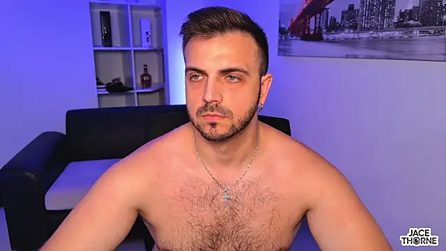 Jace Thorne online show from 06.18.26
