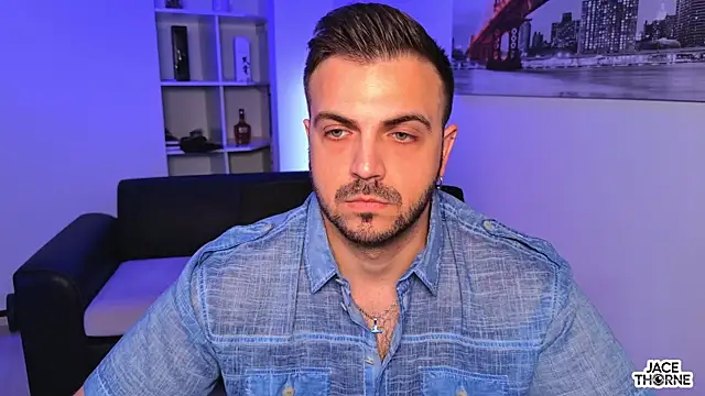 Jace Thorne online show from 06.19.26