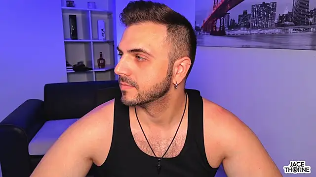 Jace Thorne online show from 06.20.26