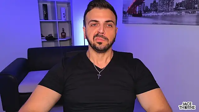 Snapshot of Jace_Thorne chatting on 07.11.26 Jace Thorne online show from 07.11.26