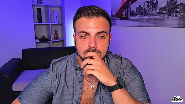 Snapshot of Jace_Thorne chatting on 08.02.26 Jace Thorne online show from 08.02.26