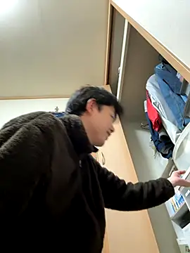 KAMESAN08 online show from 11.29.25