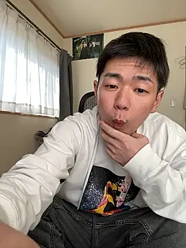 KAMESAN08 online show from 12.19.25