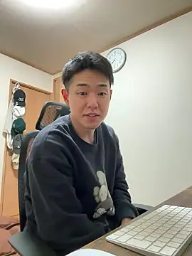 KAMESAN08 online show from 05.05.26
