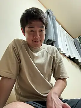 Snapshot of KAMESAN08 chatting on 07.07.26 KAMESAN08 online show from 07.07.26
