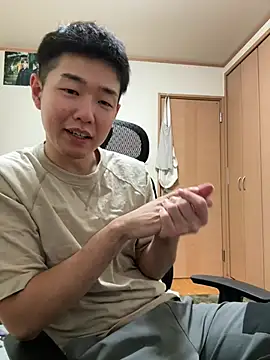 Snapshot of KAMESAN08 chatting on 07.28.26 KAMESAN08 online show from 07.28.26