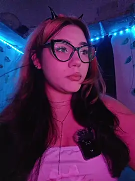 MegXo online show from 02.27.26