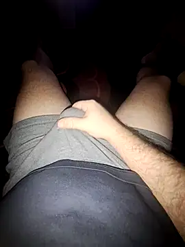 Pyromanancer online show from 12.15.25