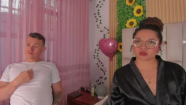 JenPat Nm online show from 09.29.25