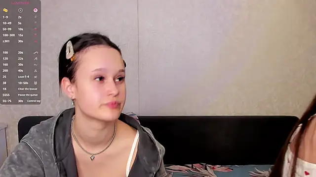 GabrielleLynchard online show from 09.30.25