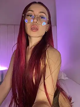 Abbi Gomez online show from 07.09.26