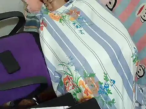 SexyCathy03 online show from 12.19.25