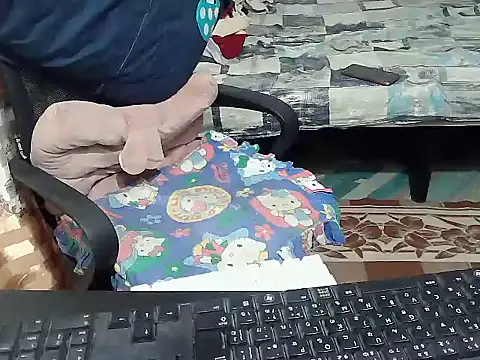 SexyCathy03 online show from 07.02.26