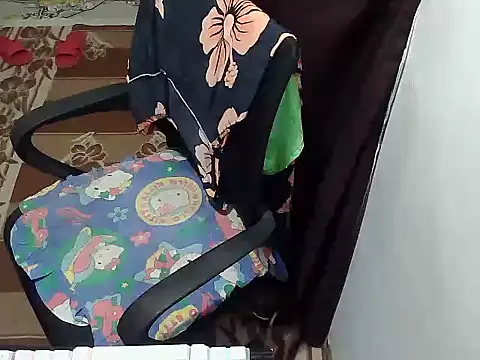 SexyCathy03 online show from 08.02.26