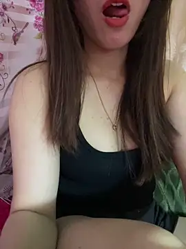 Moon pusy online show from 04.24.26