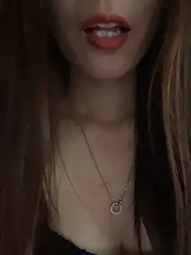 Moon pusy online show from 06.11.26