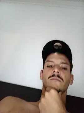 Pedroomp online show from 10.28.25