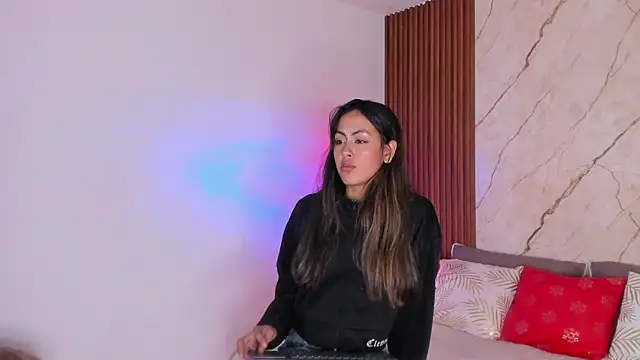 Snapshot of Susy_spark chatting on 01.16.26 Susy spark online show from 01.16.26