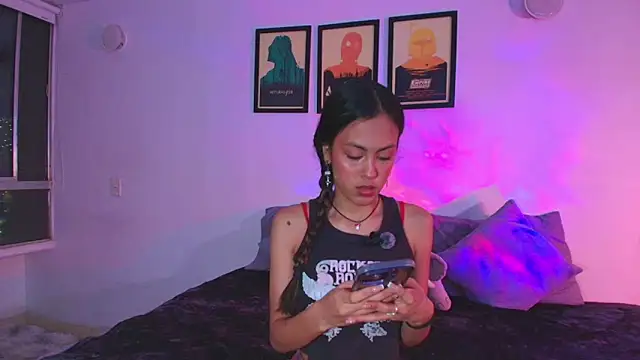 Susy spark online show from 05.12.26