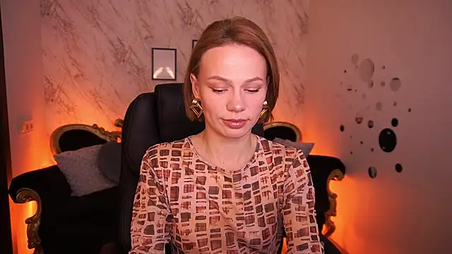ShyySiren online show from 05.05.26