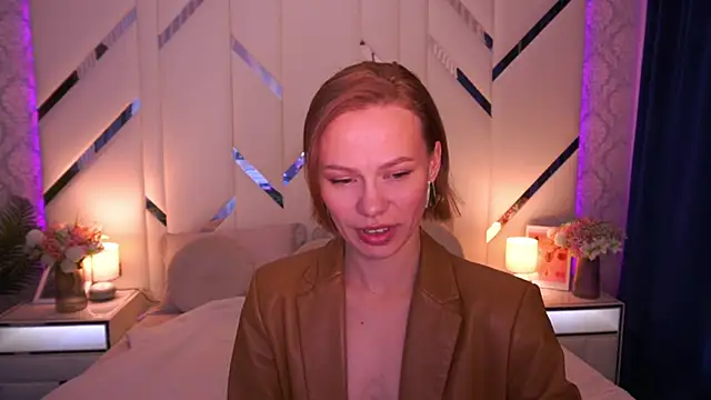 ShyySiren online show from 05.22.26