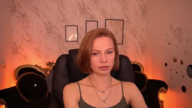 ShyySiren online show from 05.23.26
