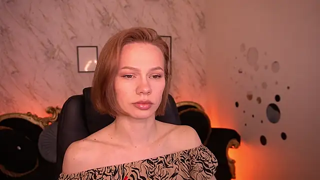 ShyySiren online show from 05.25.26