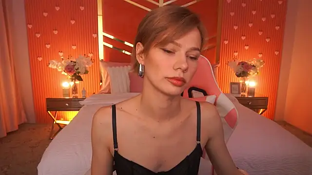 ShyySiren online show from 06.26.26