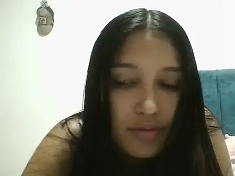 EimyKissx online show from 10.17.25