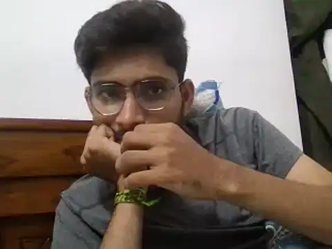 vikranthLong online show from 10.01.25