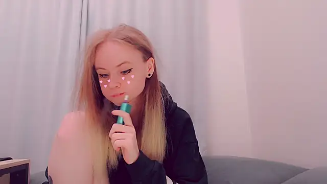 AliceNya cute online show from 06.25.26