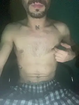 dirtyskils online show from 07.12.26