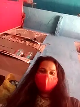 Hot eras68484 online show from 04.29.26