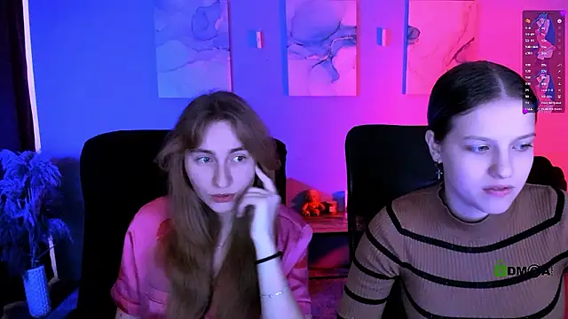 kaela spell  online show from 02.15.26