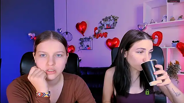 kaela spell  online show from 03.06.26